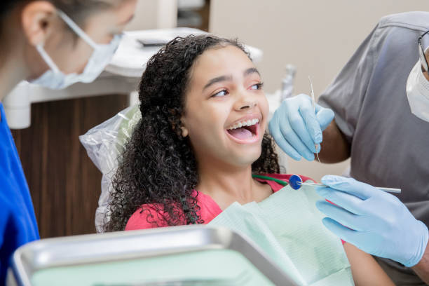 Best Dentist for Dental Trauma  in Red Boiling Springs, TN