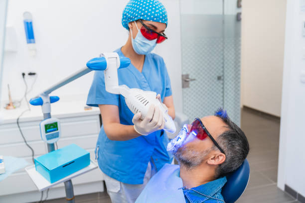 Best Chipped Tooth Repair Near Me  in Red Boiling Springs, TN